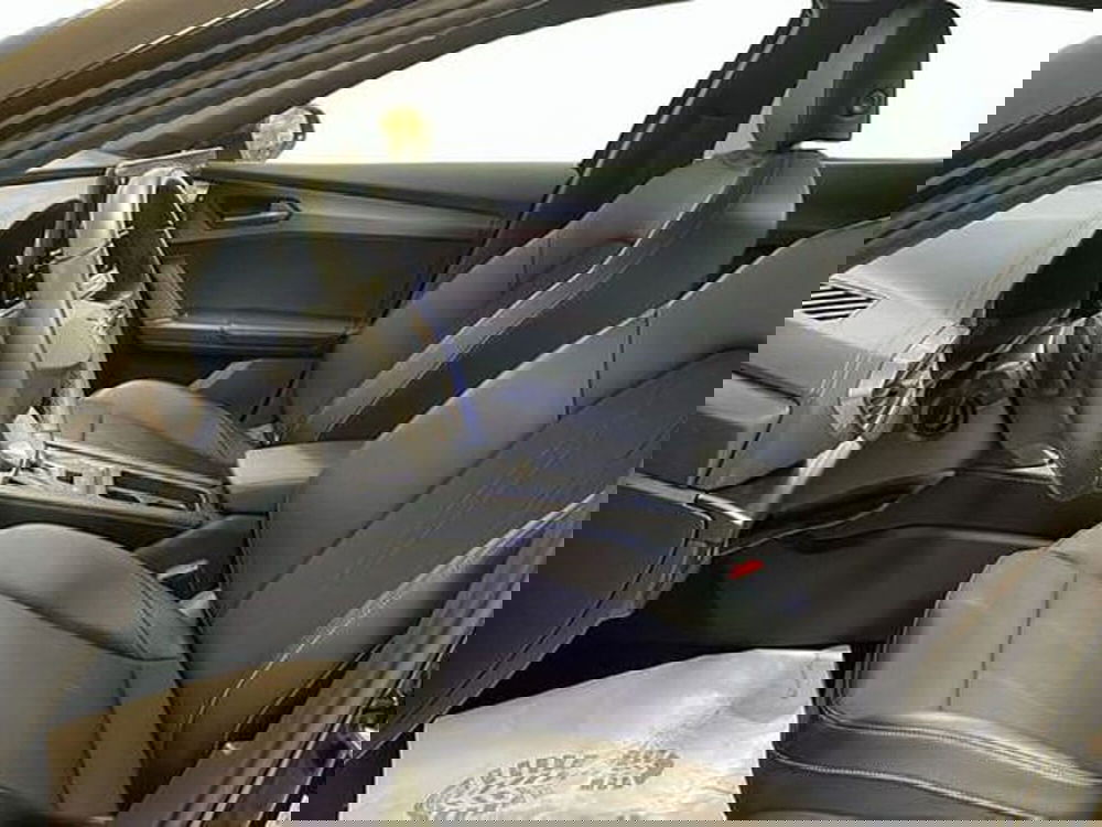 Cupra Formentor usata a Vicenza (17)