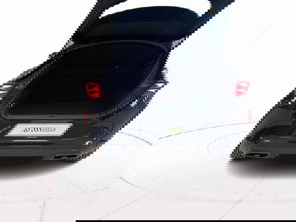 Cupra Formentor usata a Vicenza (18)