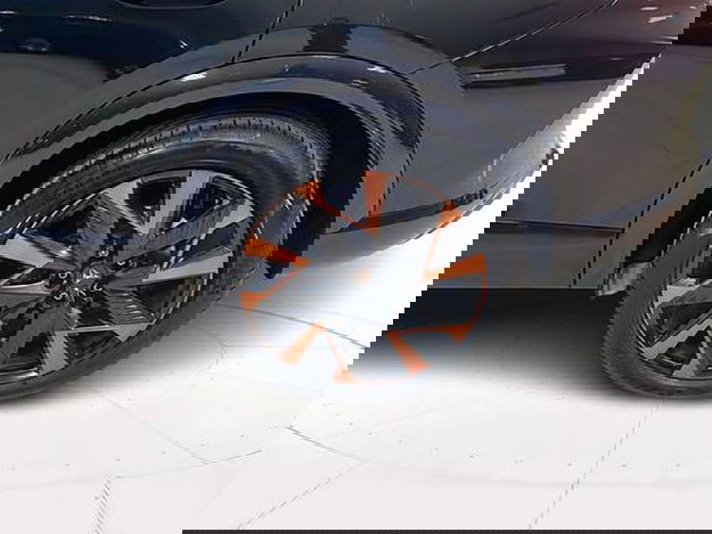 Cupra Formentor usata a Vicenza (19)