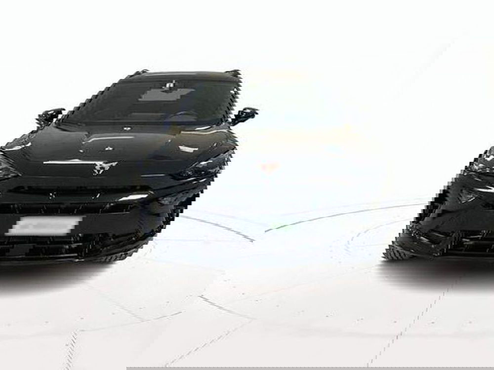 Cupra Formentor usata a Vicenza (2)