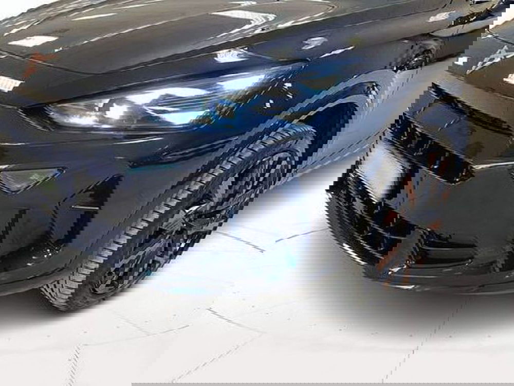 Cupra Formentor usata a Vicenza (20)