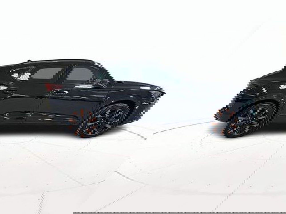 Cupra Formentor usata a Vicenza (3)