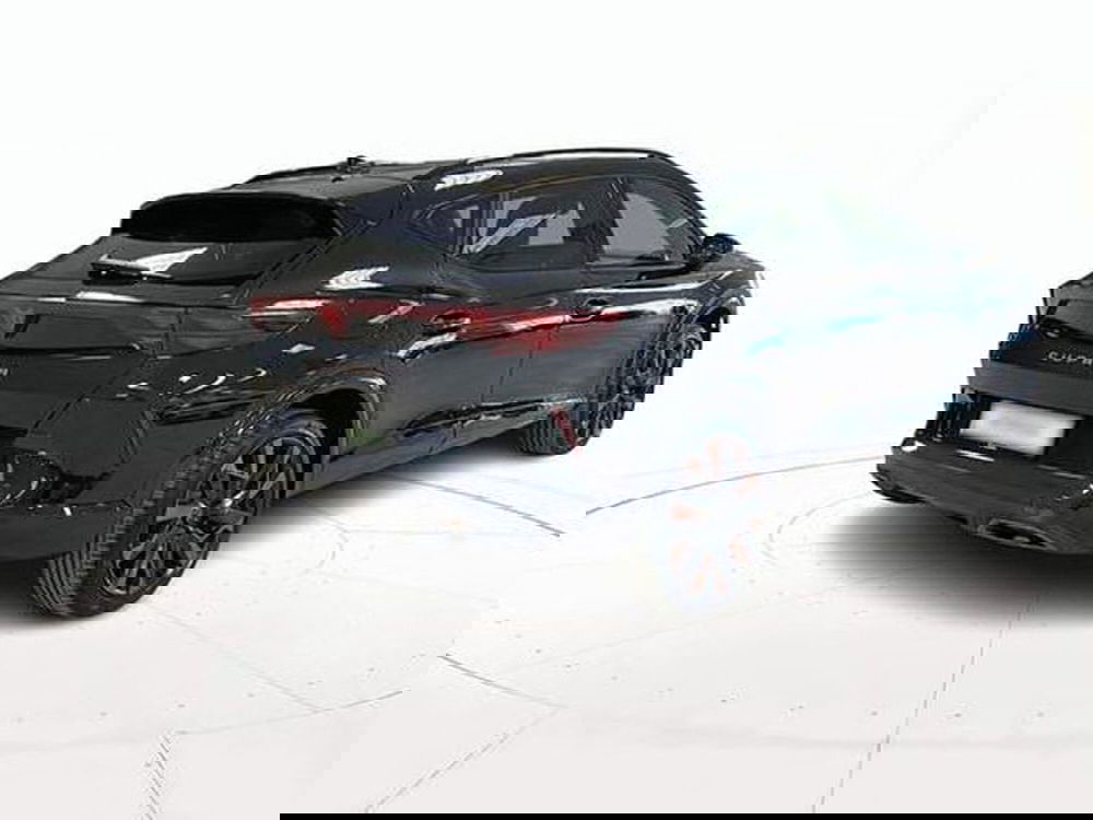 Cupra Formentor usata a Vicenza (4)