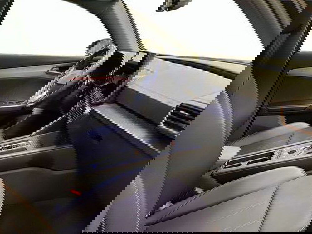 Cupra Formentor usata a Vicenza (6)