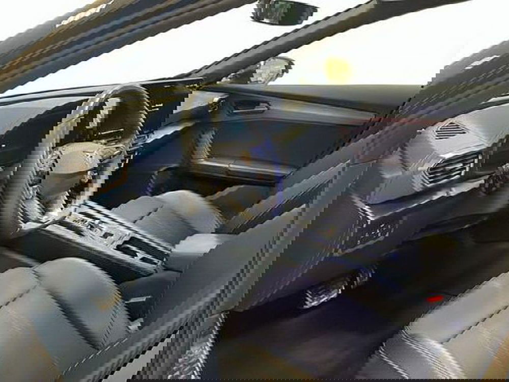 Cupra Formentor usata a Vicenza (7)