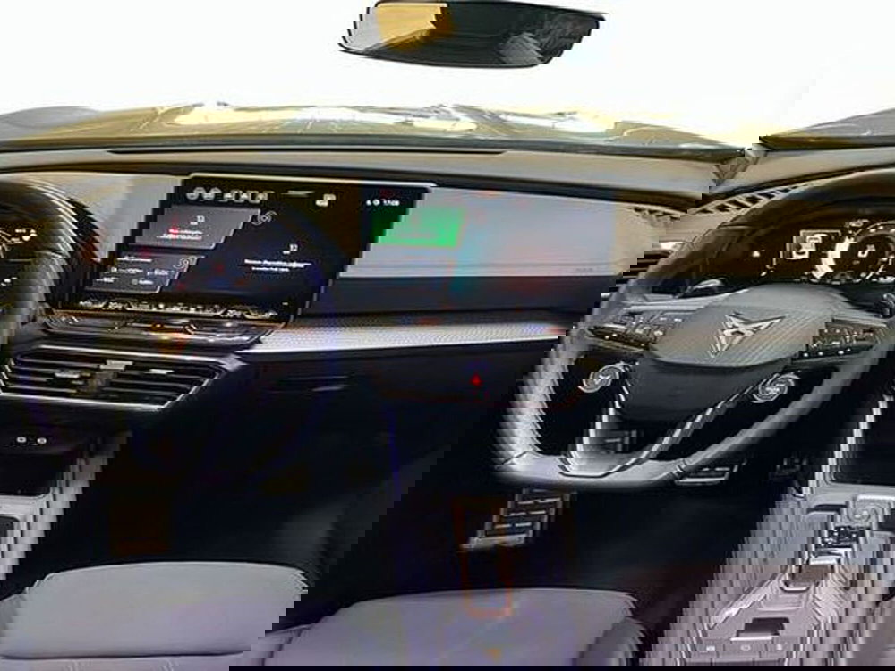 Cupra Formentor usata a Vicenza (8)