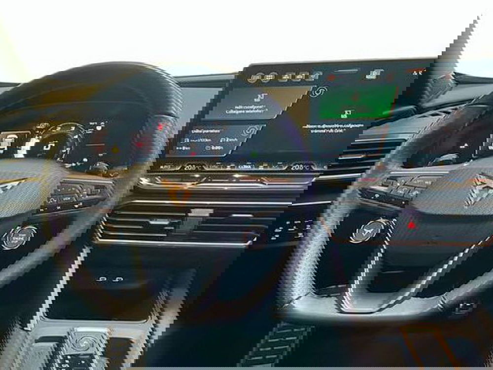 Cupra Formentor usata a Vicenza (9)