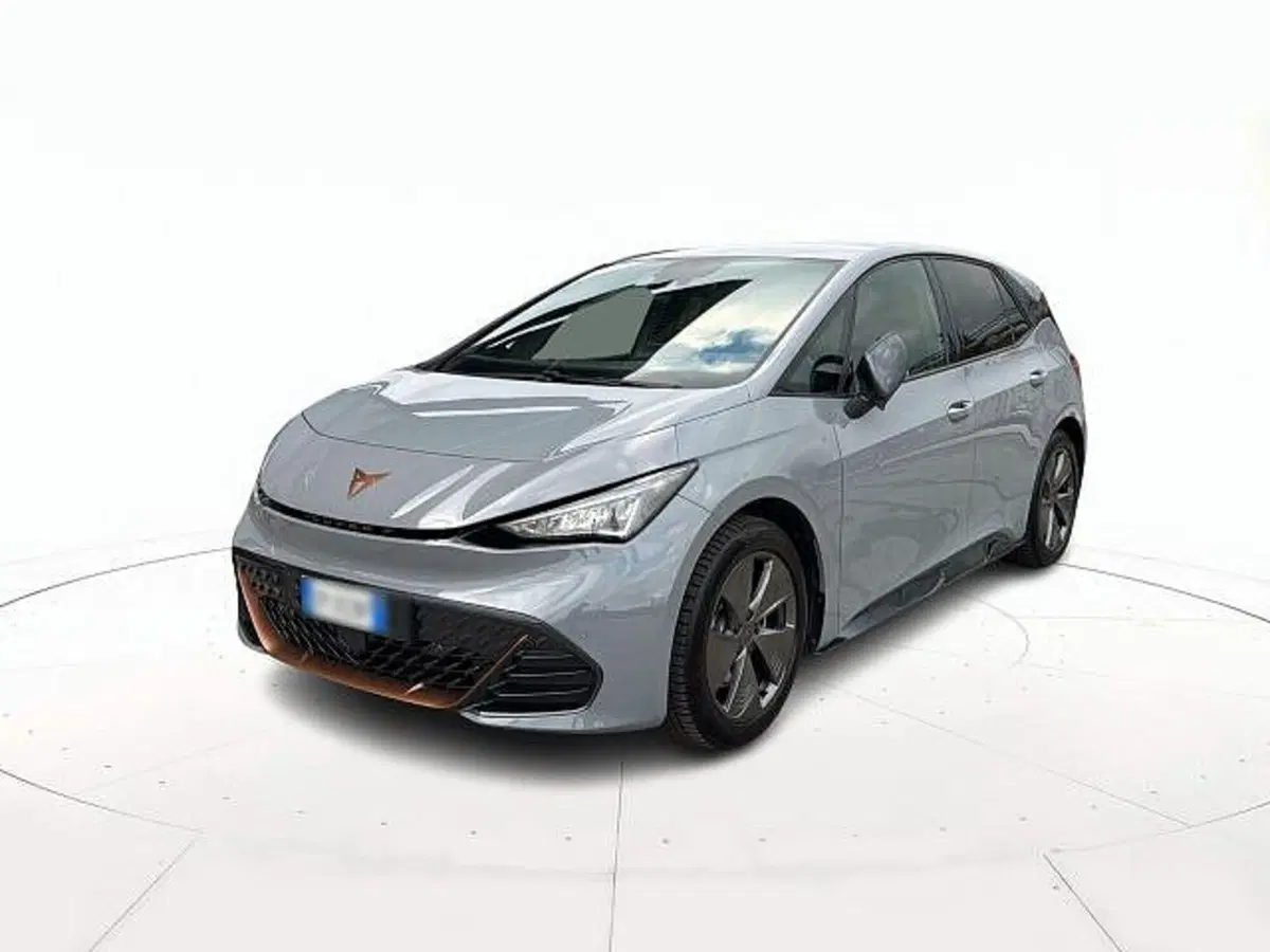 Cupra Born usata a Vicenza