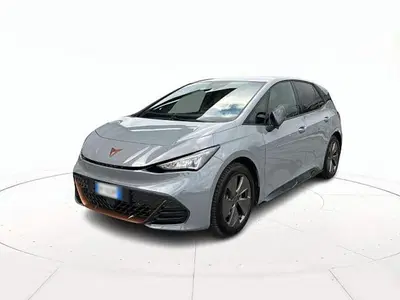Cupra Born Born e-Boost 58kWh 231CV del 2022 usata a Vicenza