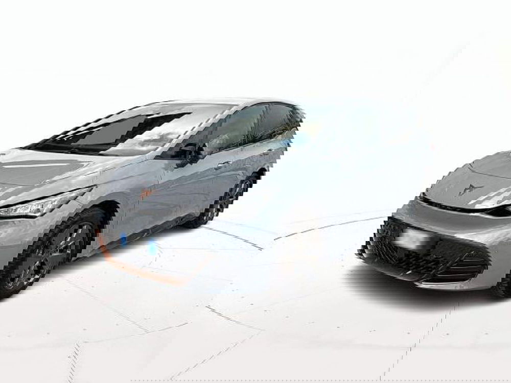 Cupra Born usata a Vicenza