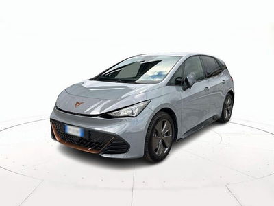 Cupra Born Born e-Boost 58kWh 231CV del 2022 usata a Vicenza