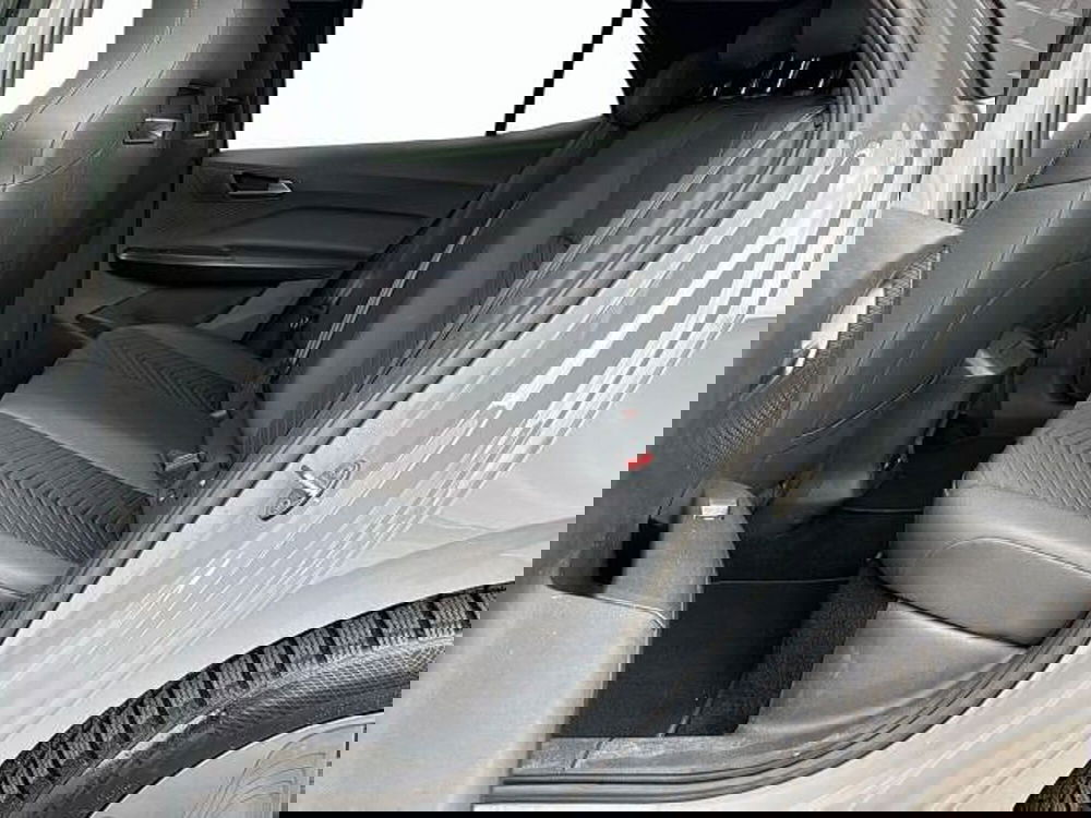 Cupra Born usata a Vicenza (10)