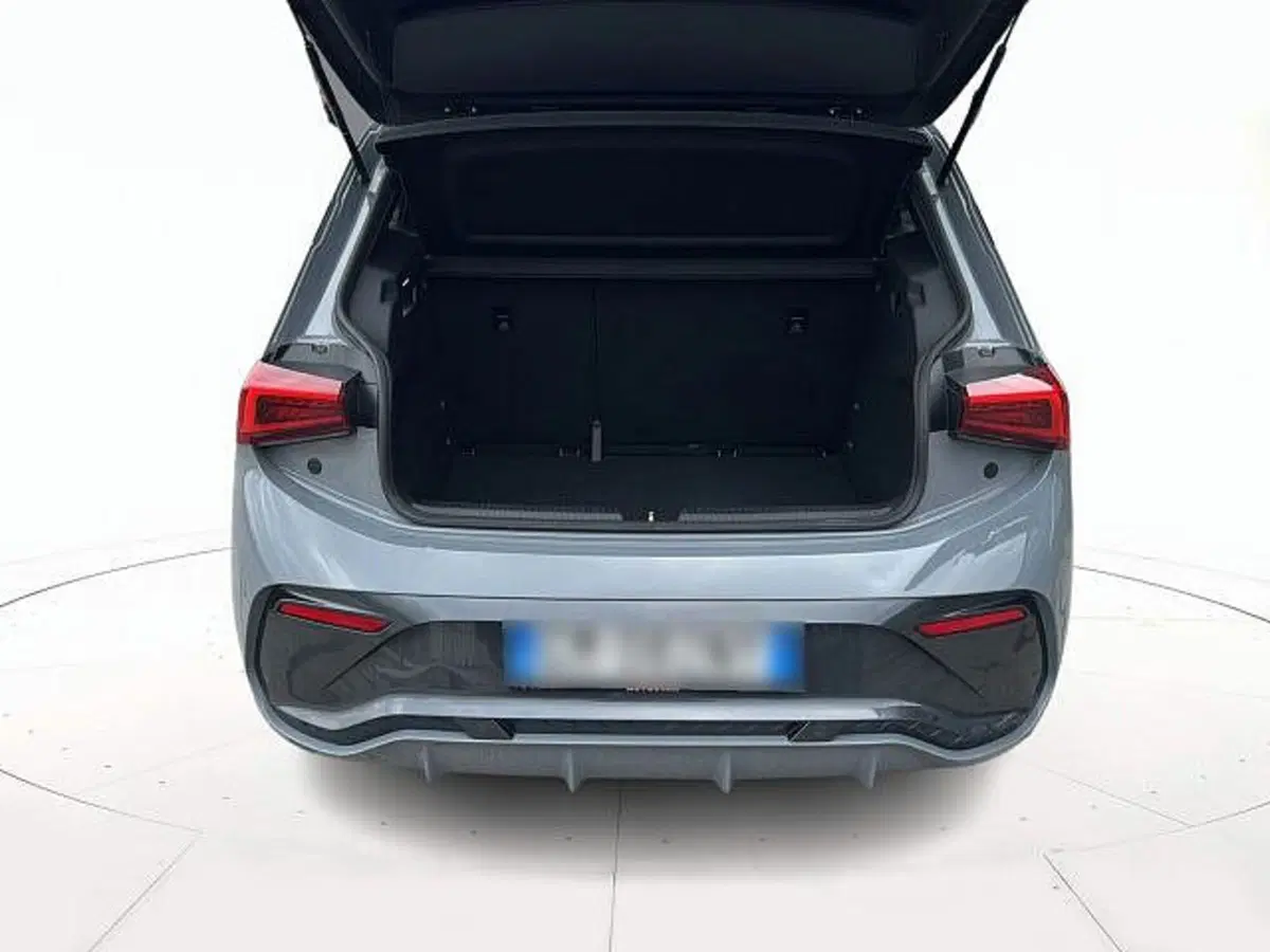 Cupra Born usata a Vicenza (11)