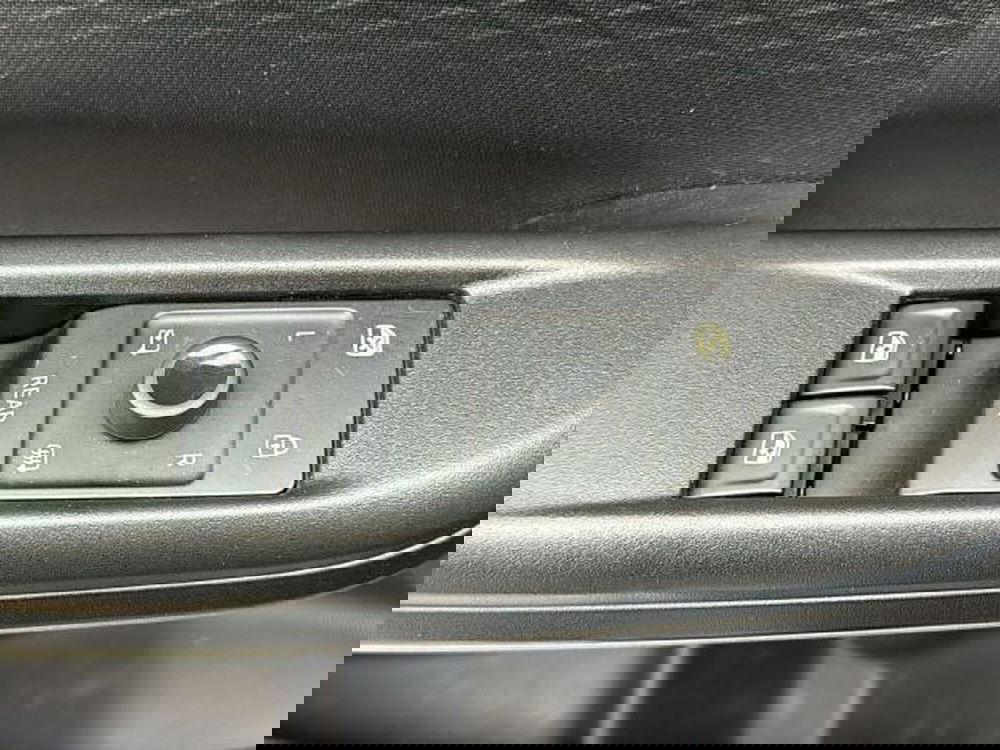 Cupra Born usata a Vicenza (12)