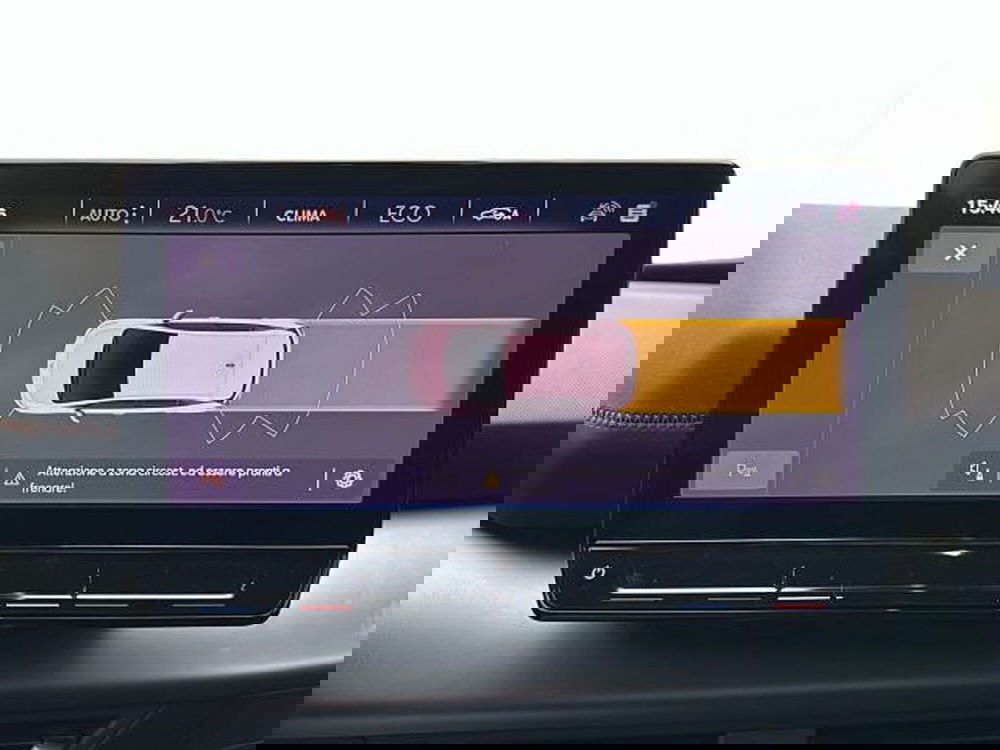 Cupra Born usata a Vicenza (16)