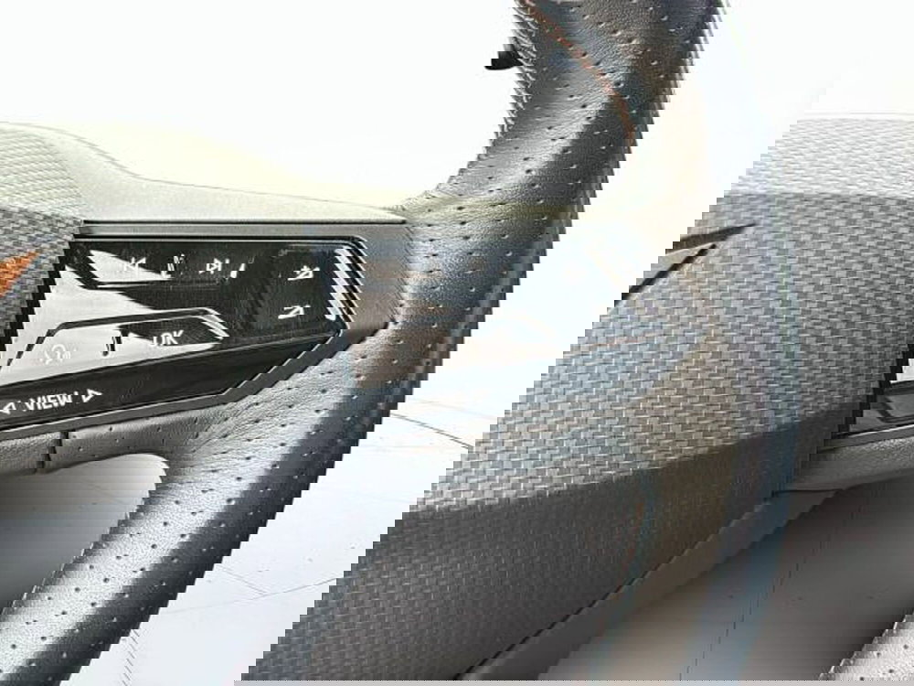 Cupra Born usata a Vicenza (17)