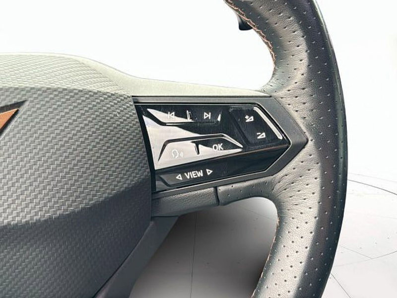 Cupra Born usata a Vicenza (17)