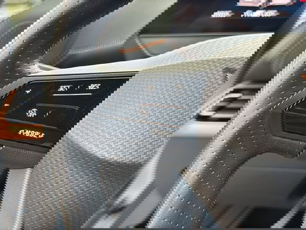 Cupra Born usata a Vicenza (18)