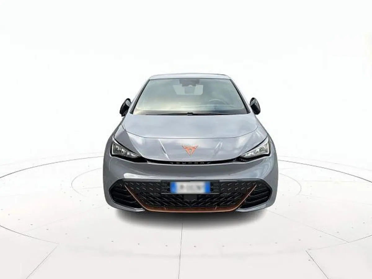 Cupra Born usata a Vicenza (2)