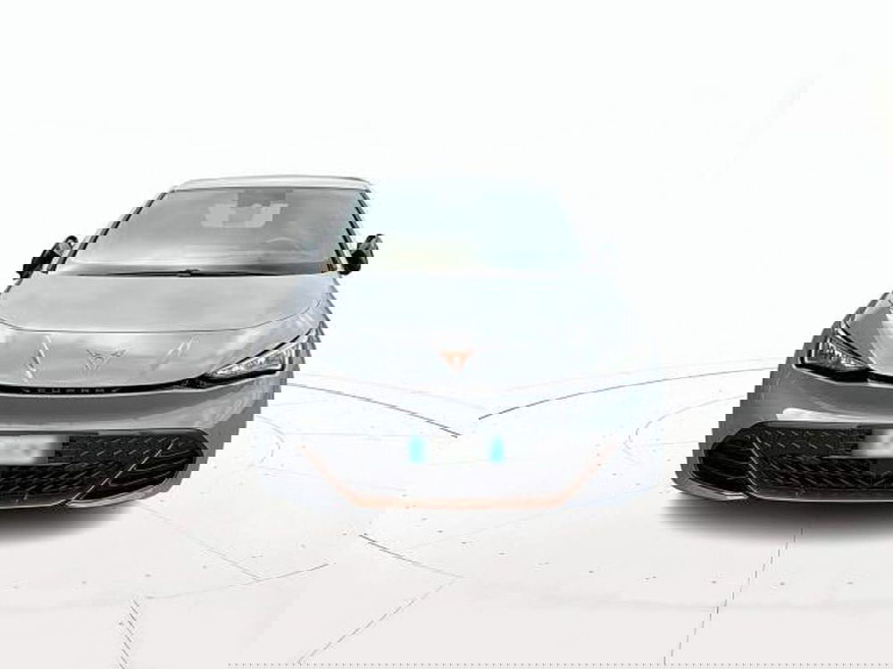 Cupra Born usata a Vicenza (2)