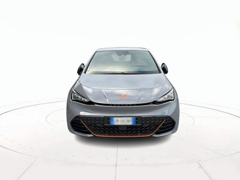 Cupra Born usata a Vicenza (2)