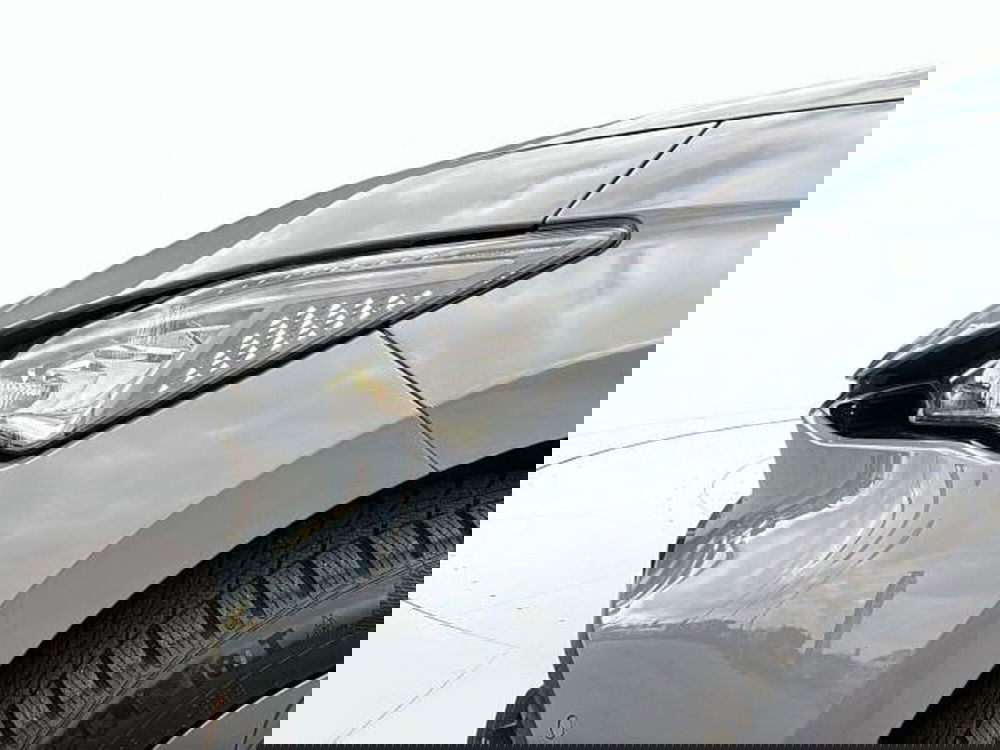 Cupra Born usata a Vicenza (20)