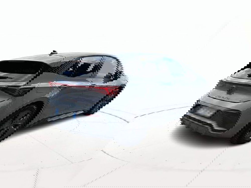 Cupra Born usata a Vicenza (3)