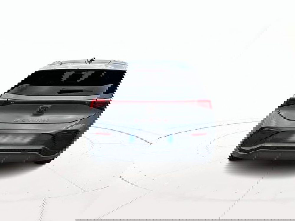 Cupra Born usata a Vicenza (4)