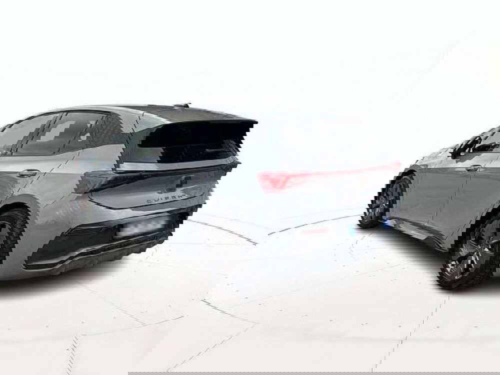 Cupra Born usata a Vicenza (5)