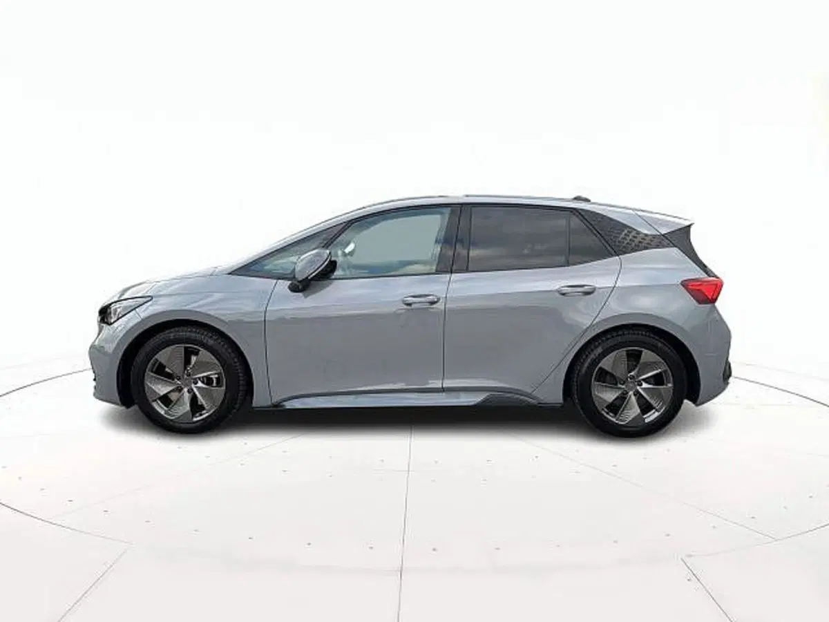 Cupra Born usata a Vicenza (6)