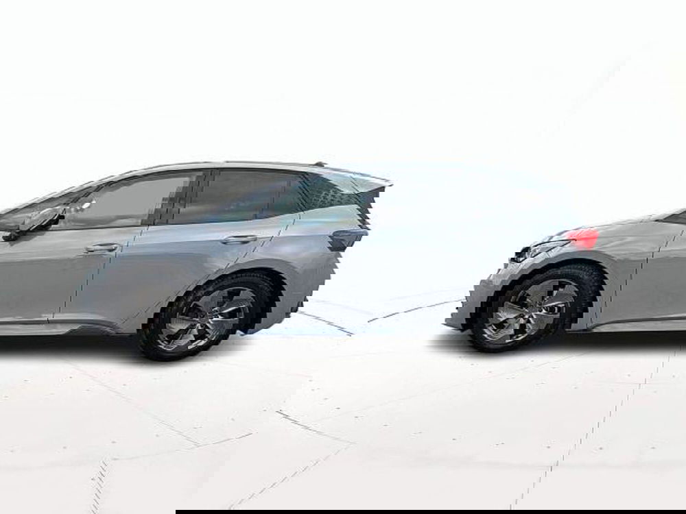 Cupra Born usata a Vicenza (6)