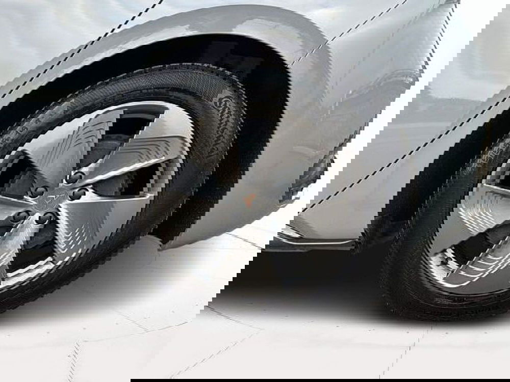 Cupra Born usata a Vicenza (7)