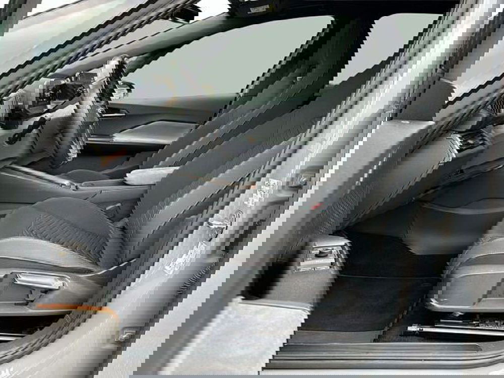 Cupra Born usata a Vicenza (8)