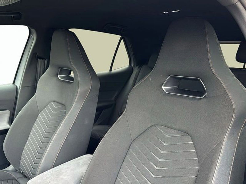 Cupra Born usata a Vicenza (9)