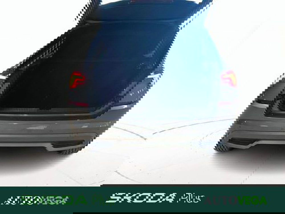 Skoda Kamiq usata a Vicenza (19)