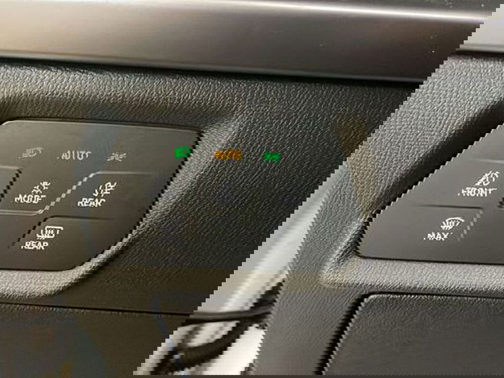 Cupra Leon Station Wagon usata a Vicenza (12)