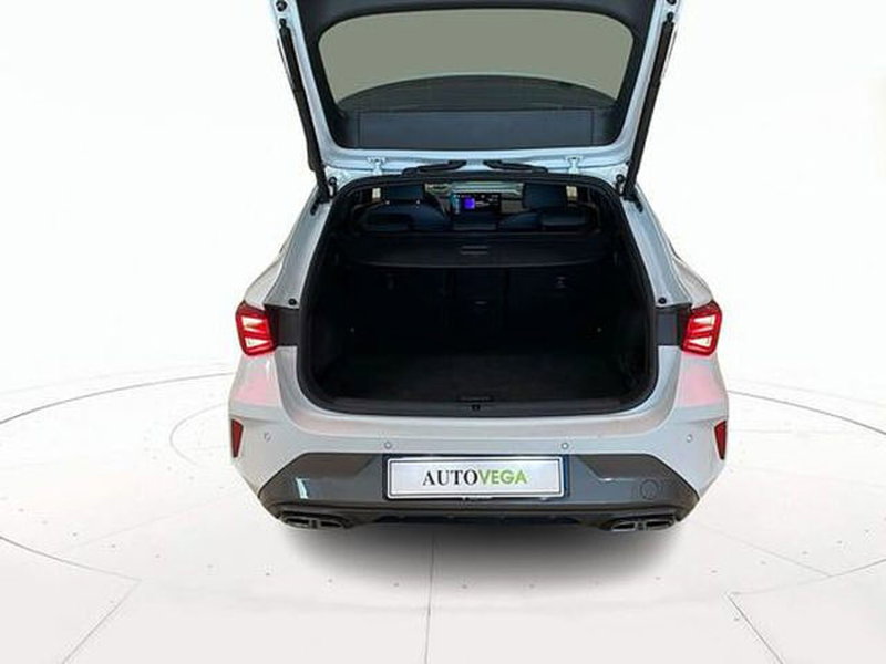 Cupra Leon Station Wagon usata a Vicenza (15)
