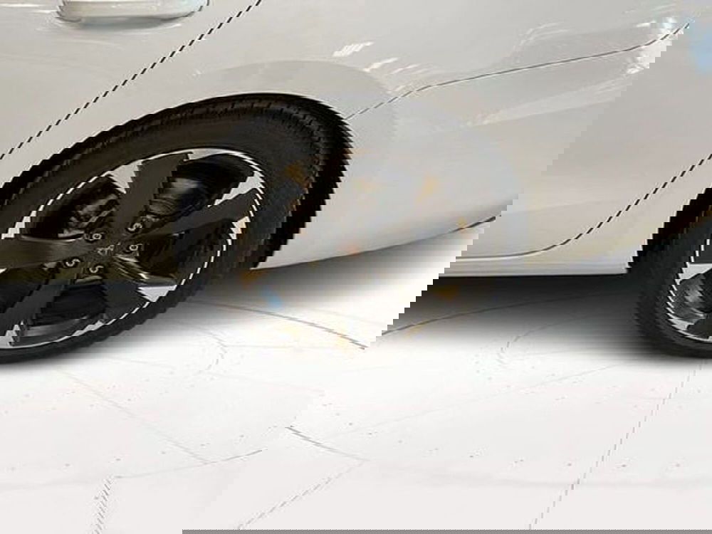 Cupra Leon Station Wagon usata a Vicenza (17)