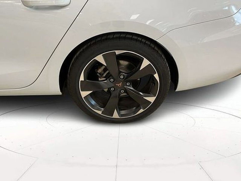Cupra Leon Station Wagon usata a Vicenza (17)
