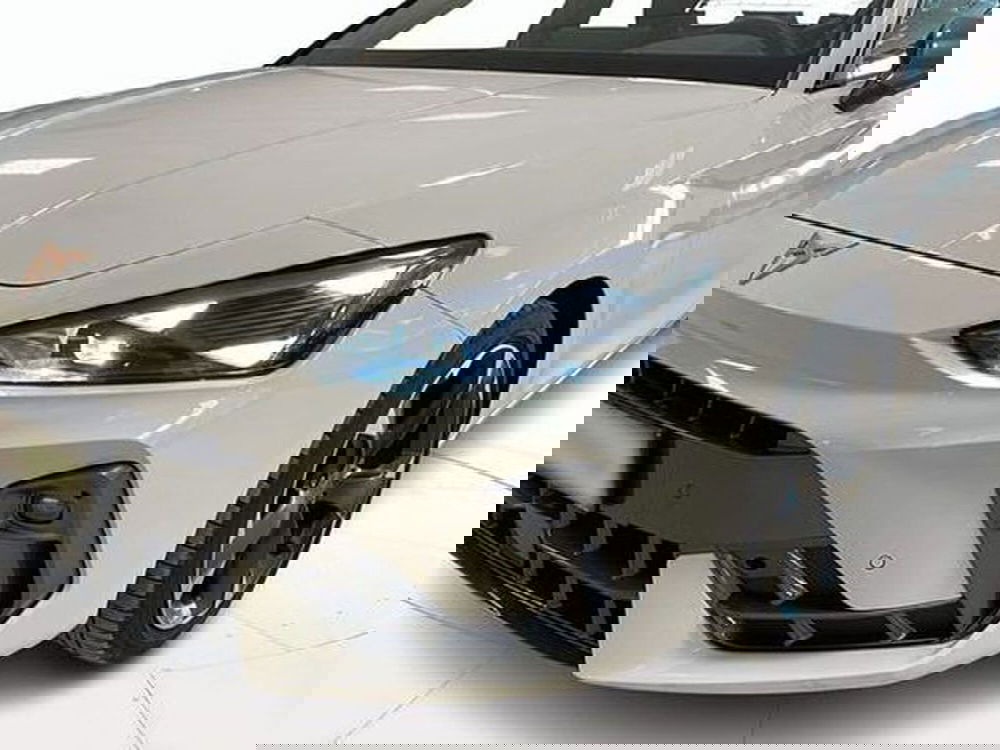 Cupra Leon Station Wagon usata a Vicenza (18)