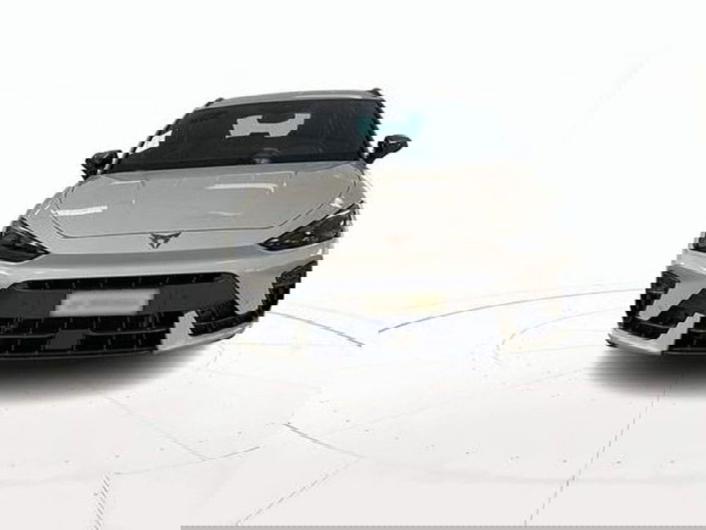 Cupra Leon Station Wagon usata a Vicenza (2)