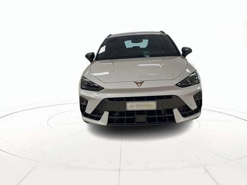 Cupra Leon Station Wagon usata a Vicenza (2)