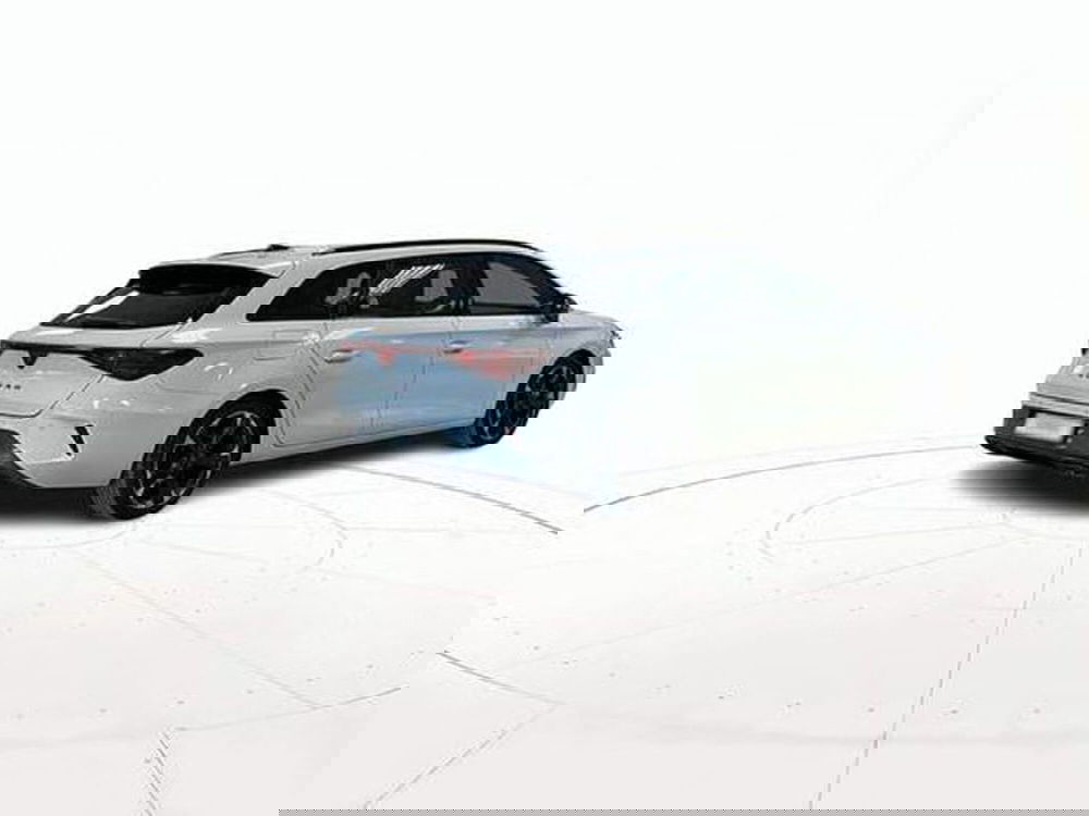 Cupra Leon Station Wagon usata a Vicenza (3)