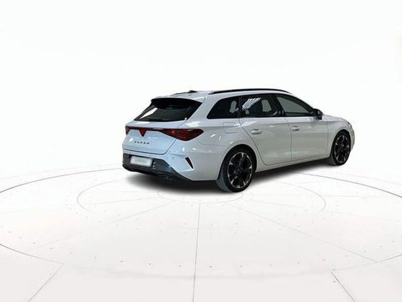 Cupra Leon Station Wagon usata a Vicenza (3)
