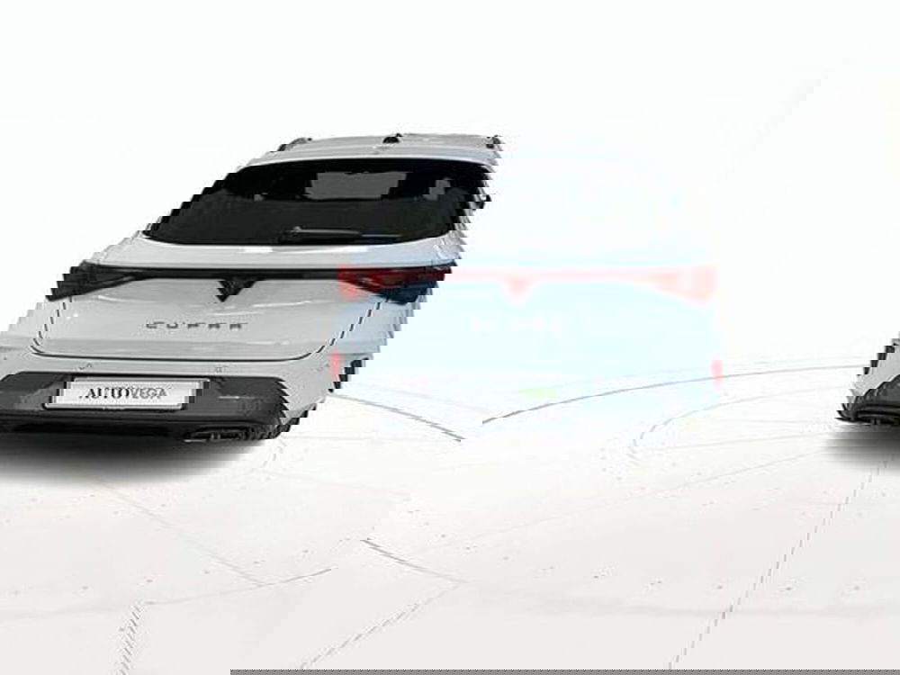 Cupra Leon Station Wagon usata a Vicenza (4)