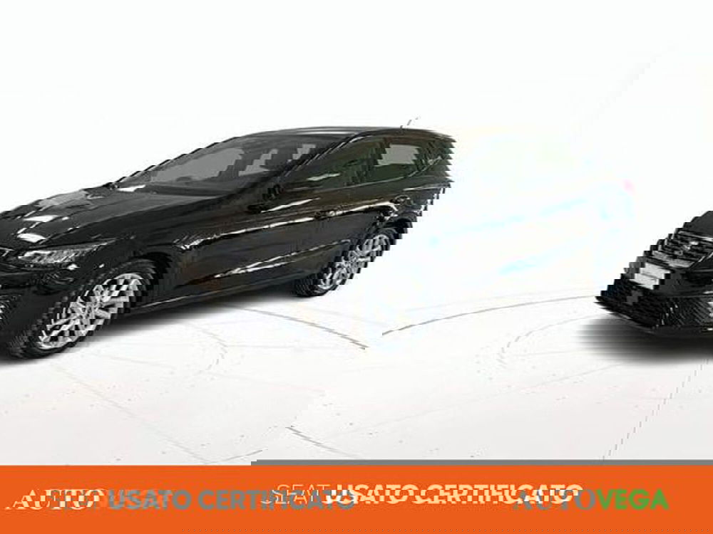 SEAT Ibiza usata a Vicenza