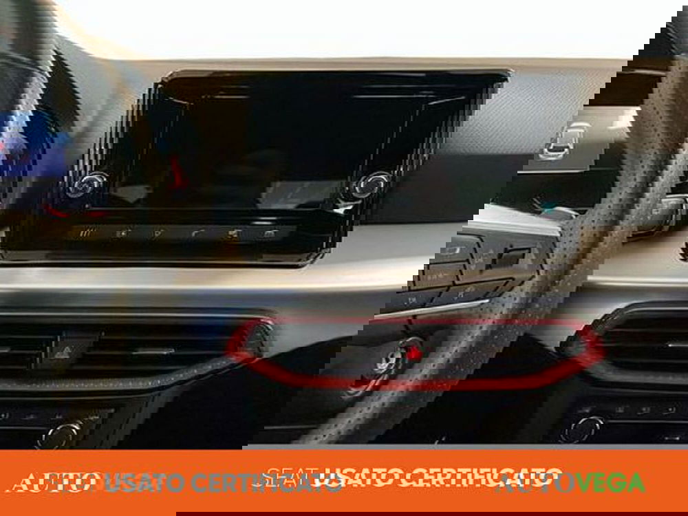 SEAT Ibiza usata a Vicenza (10)