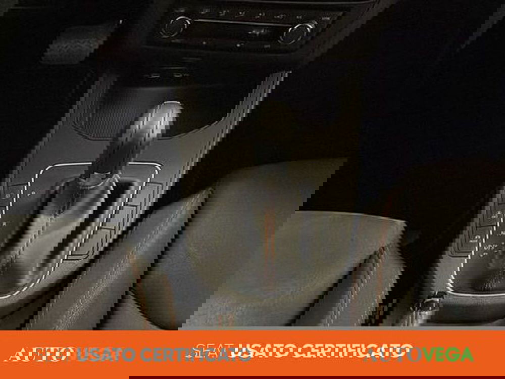 SEAT Ibiza usata a Vicenza (11)