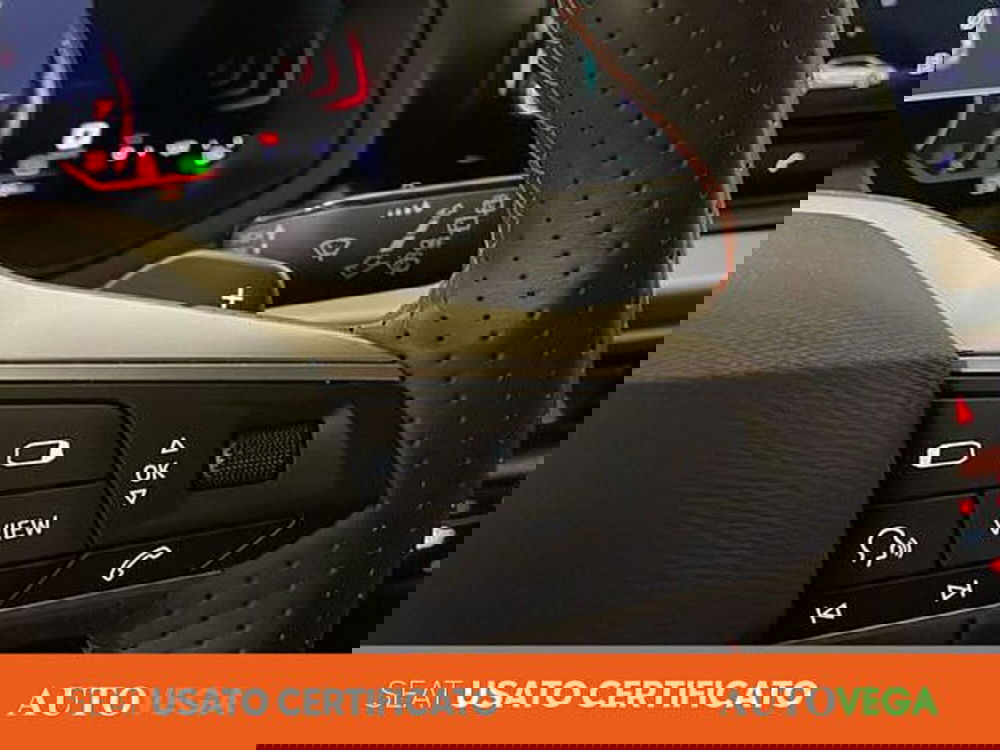 SEAT Ibiza usata a Vicenza (12)