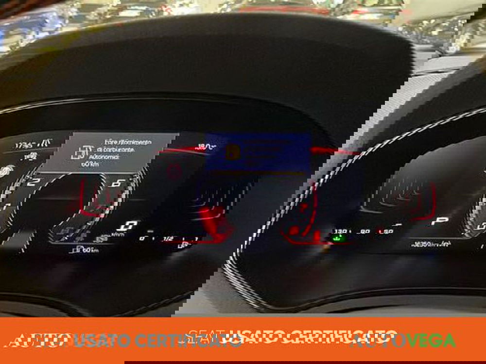 SEAT Ibiza usata a Vicenza (13)